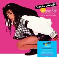 Cats Without Claws | Donna Summer