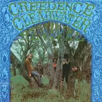 Creedence Clearwater Revival | Creedence Clearwater Revival