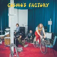 Cosmo's Factory | Creedence Clearwater Revival