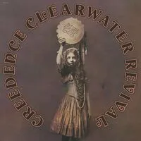 Mardi Gras | Creedence Clearwater Revival