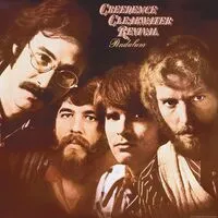 Pendulum | Creedence Clearwater Revival