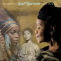 Soul Survivor: A Life in Song | P.P. Arnold