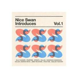 Nice Swan Introduces - Volume 1 | Various Artists
