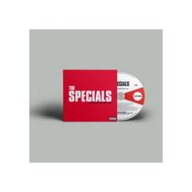 Protest Songs 1924-2012 | The Specials