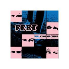 Walking Machine | Feet