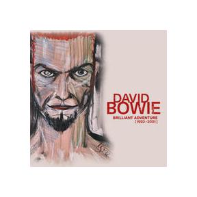 Brilliant Adventure (1992 - 2001) | David Bowie