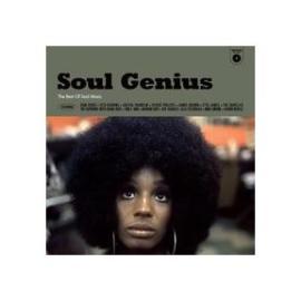 Soul Genius: The Best of Soul Music | Various Artists