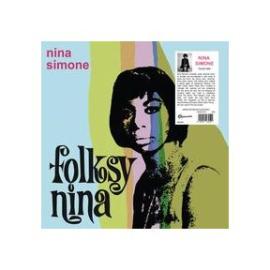 Folksy Nina | Nina Simone