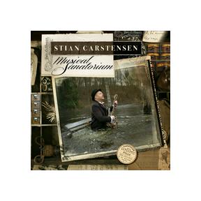 Musical Sanatorium | Stian Carstensen